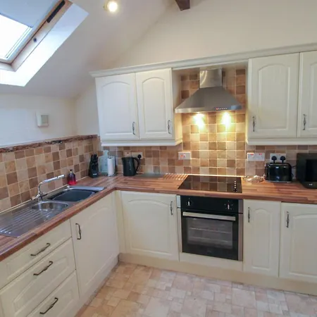 Stonefold Newbiggin *