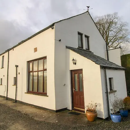 Stonefold Newbiggin Ferienhaus Newbiggin (Cumbria)