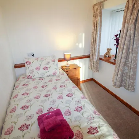 Stonefold Newbiggin Ferienhaus *