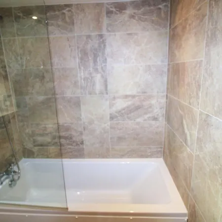 Tatil Evi Stonefold Newbiggin