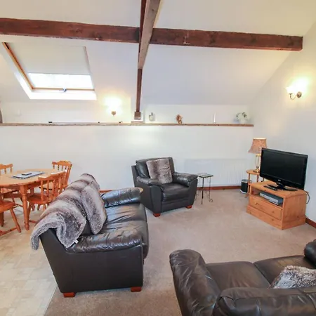 Stonefold Newbiggin Tatil Evi Newbiggin (Cumbria)